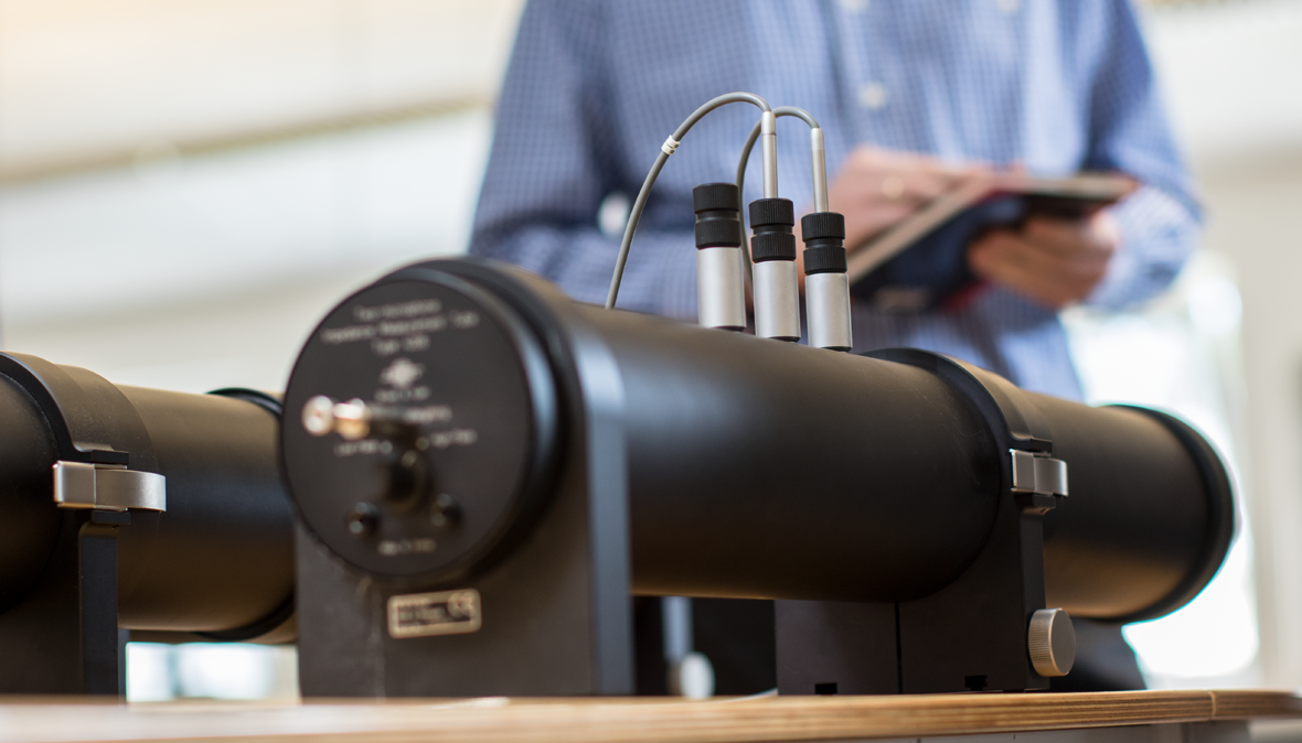 聲學(xué)性能測試