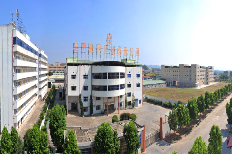 韶關(guān)標(biāo)準(zhǔn)微型馬達有限公司微型電機全消聲室